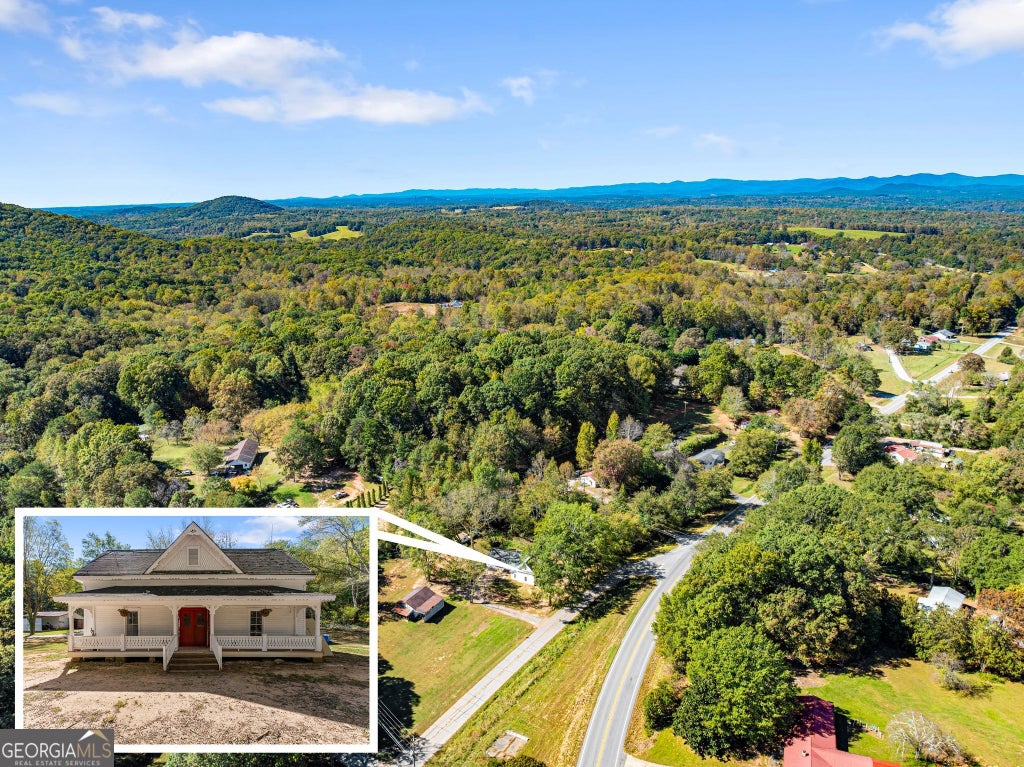 Photo of 507 Shoal Creek Church Rd, Cleveland, GA 30528 (MLS # 10876405)