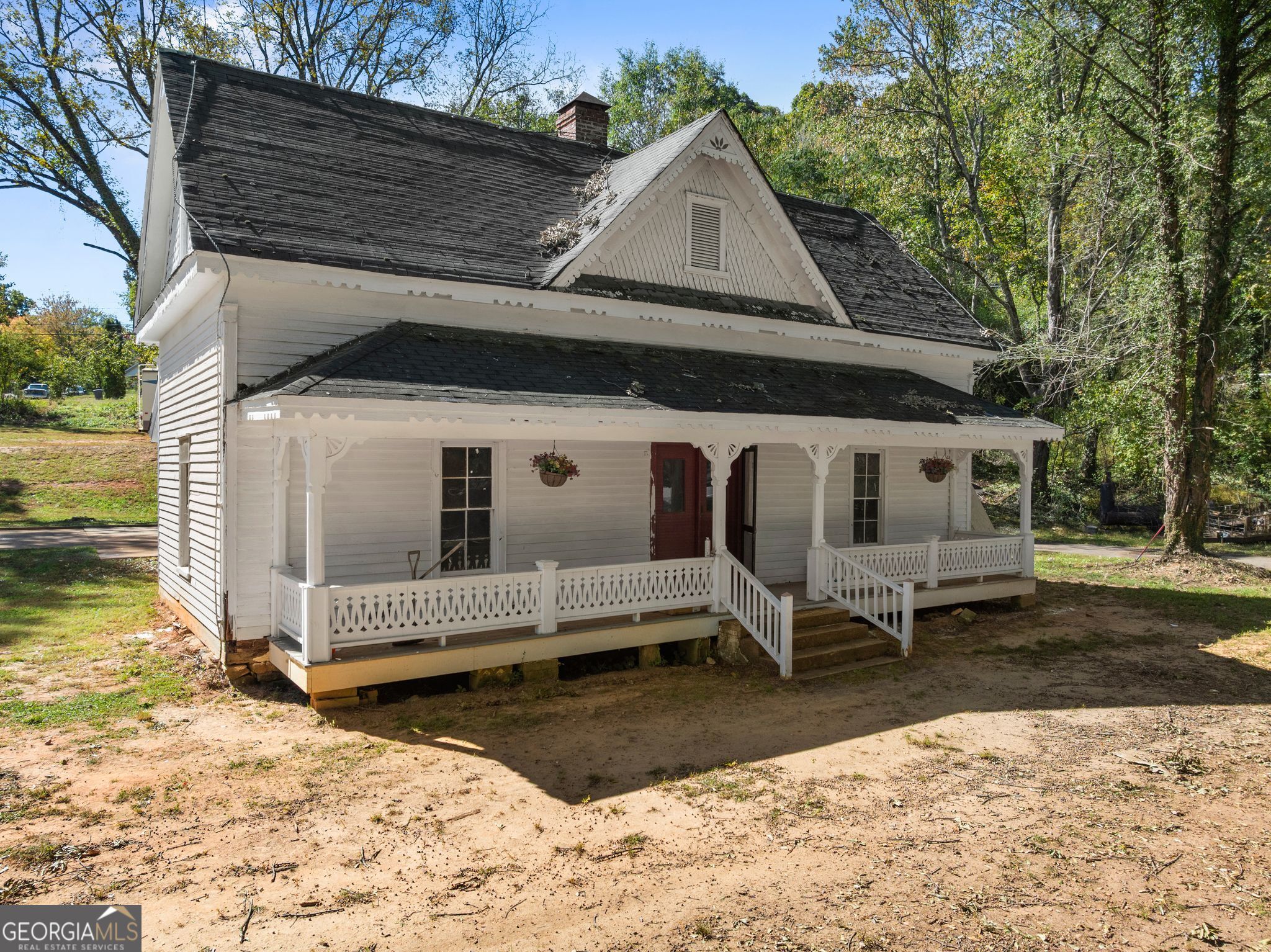 507 Shoal Creek Church RD