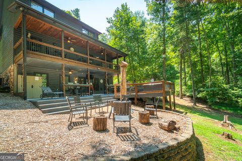 125 Sang Springs TRL Cleveland GA 30528