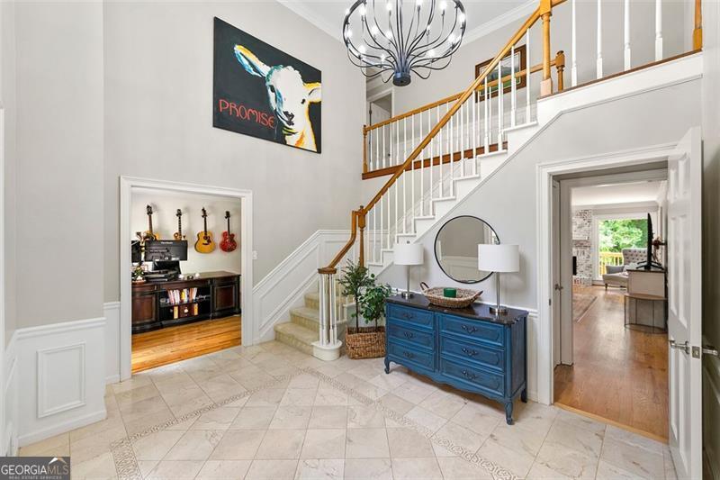 4841 TOWNSHIP RDG