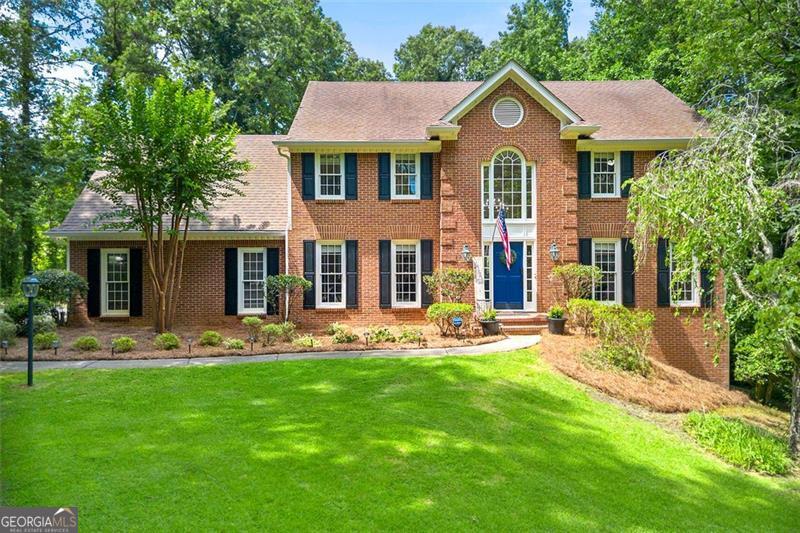 4841 TOWNSHIP RDG