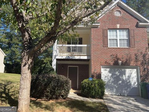 2095 Manhattan Parkway, Decatur, GA 30035 - #: 10399076