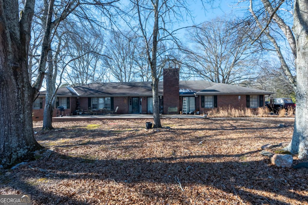 Photo of 310 Hembree Hill Drive, Canton, GA 30114 (MLS # 10680722)