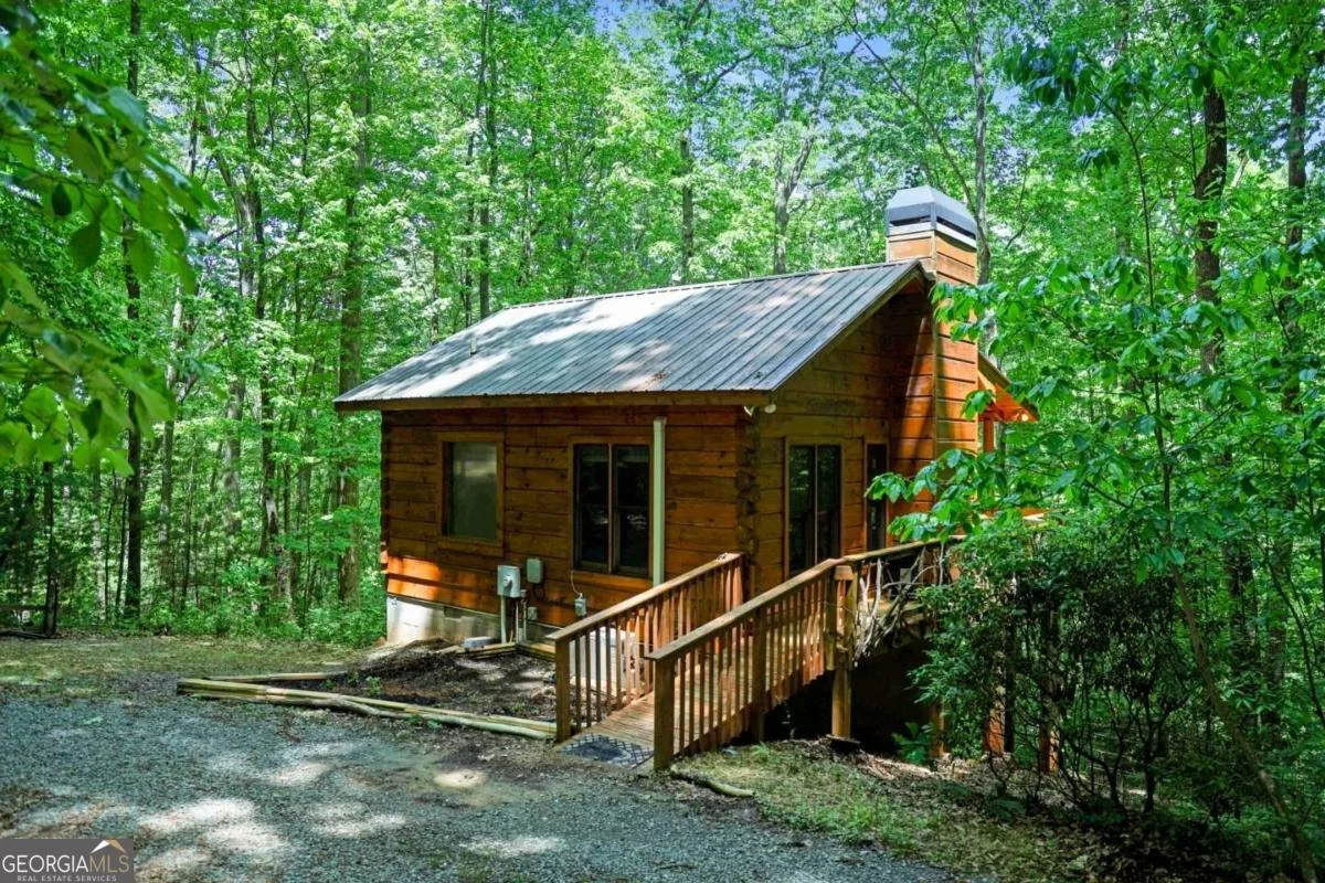 163 Little Rock Creek Trail Unit 9