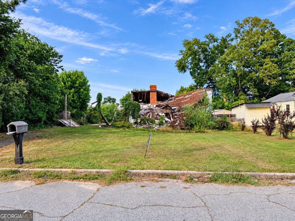 Photo of 2121 Lake Avenue, Augusta, GA 30904 (MLS # 10872149)