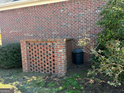 A home in Statesboro