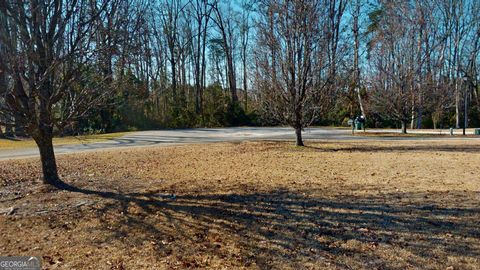 A home in Statesboro