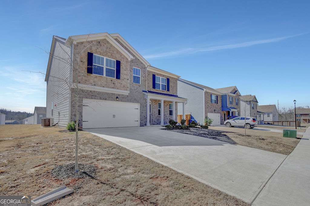 2710 Serena WAY