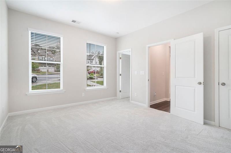 Envoy At Decatur - Residential