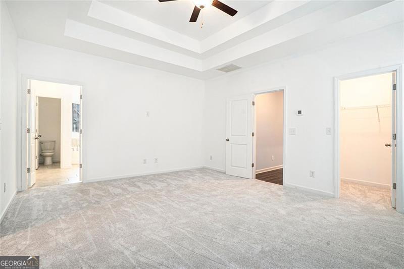 Envoy At Decatur - Residential