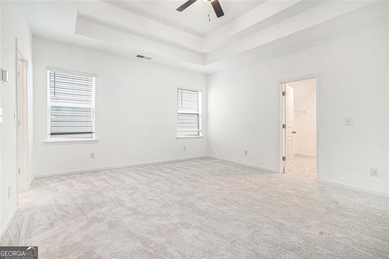 Envoy At Decatur - Residential