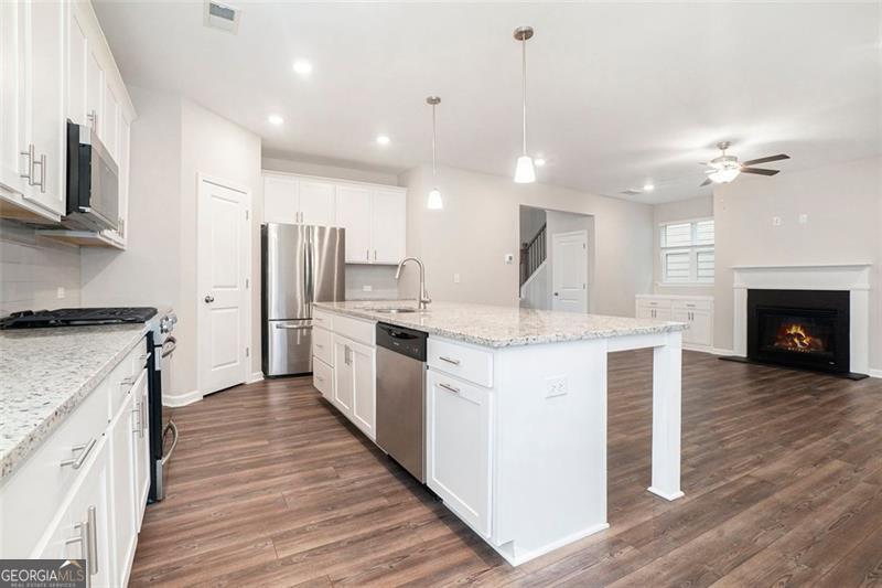 Envoy At Decatur - Residential