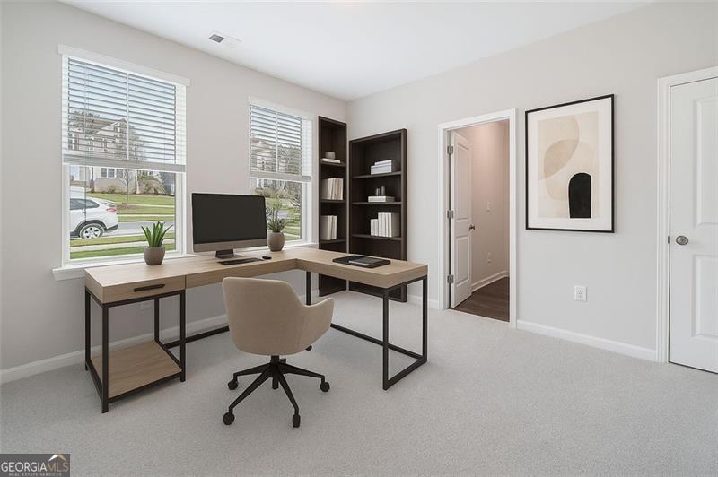 Envoy At Decatur - Residential