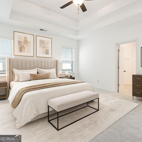 Envoy At Decatur - Residential