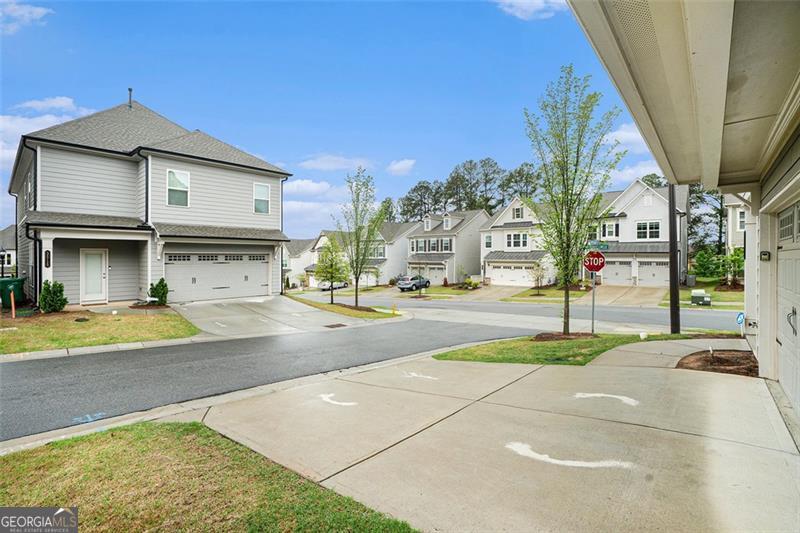 Envoy At Decatur - Residential