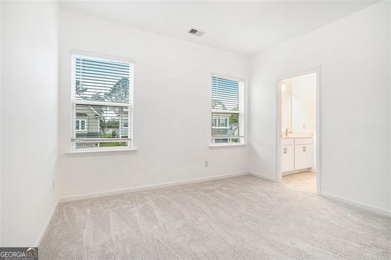 Envoy At Decatur - Residential