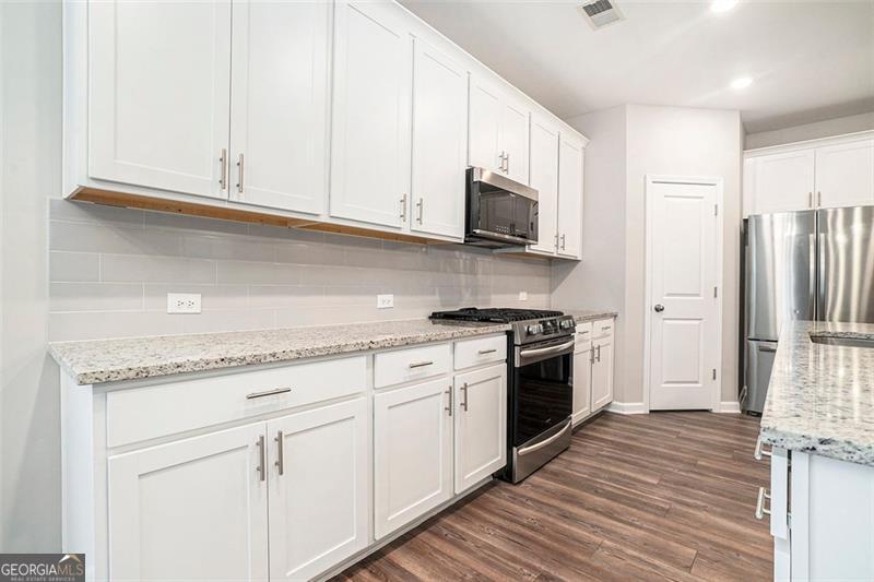 Envoy At Decatur - Residential