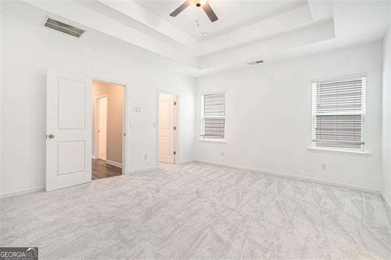 Envoy At Decatur - Residential