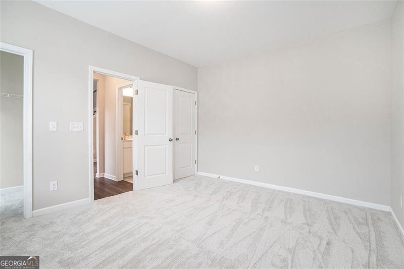 Envoy At Decatur - Residential