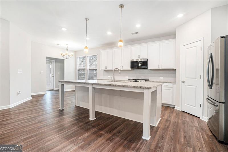 Envoy At Decatur - Residential