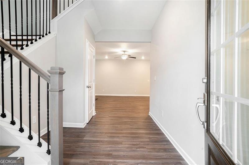 Envoy At Decatur - Residential
