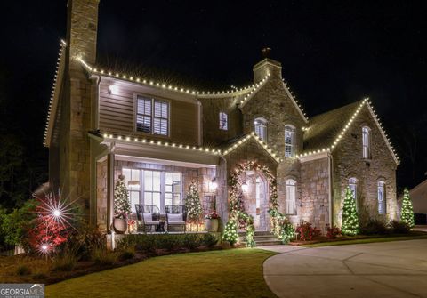 126 Owens Mill PL Canton GA 30115