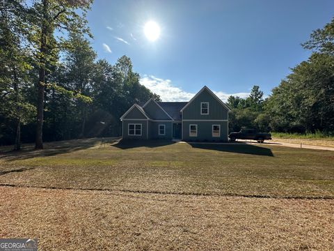 904 Highway 36 W Barnesville GA 30204