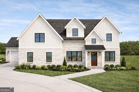 3047 Bunker Hill CIR Marietta GA 30062