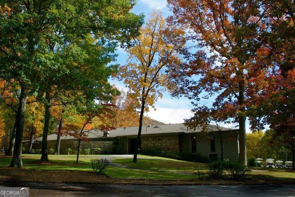 0 Shadowick Mountain RD