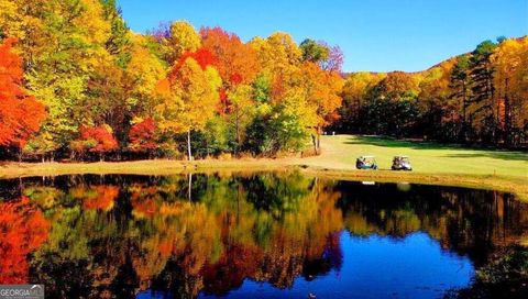 0 Shadowick Mountain RD Jasper GA 30143