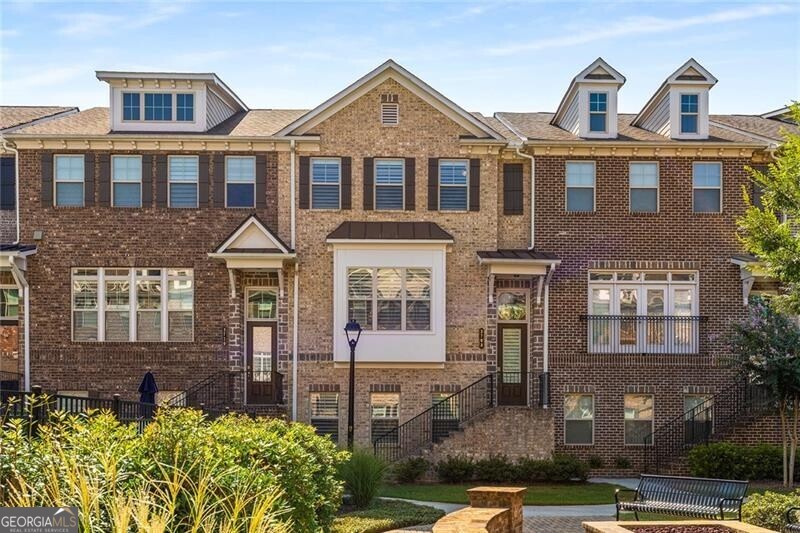 View Atlanta, GA 30341 townhome