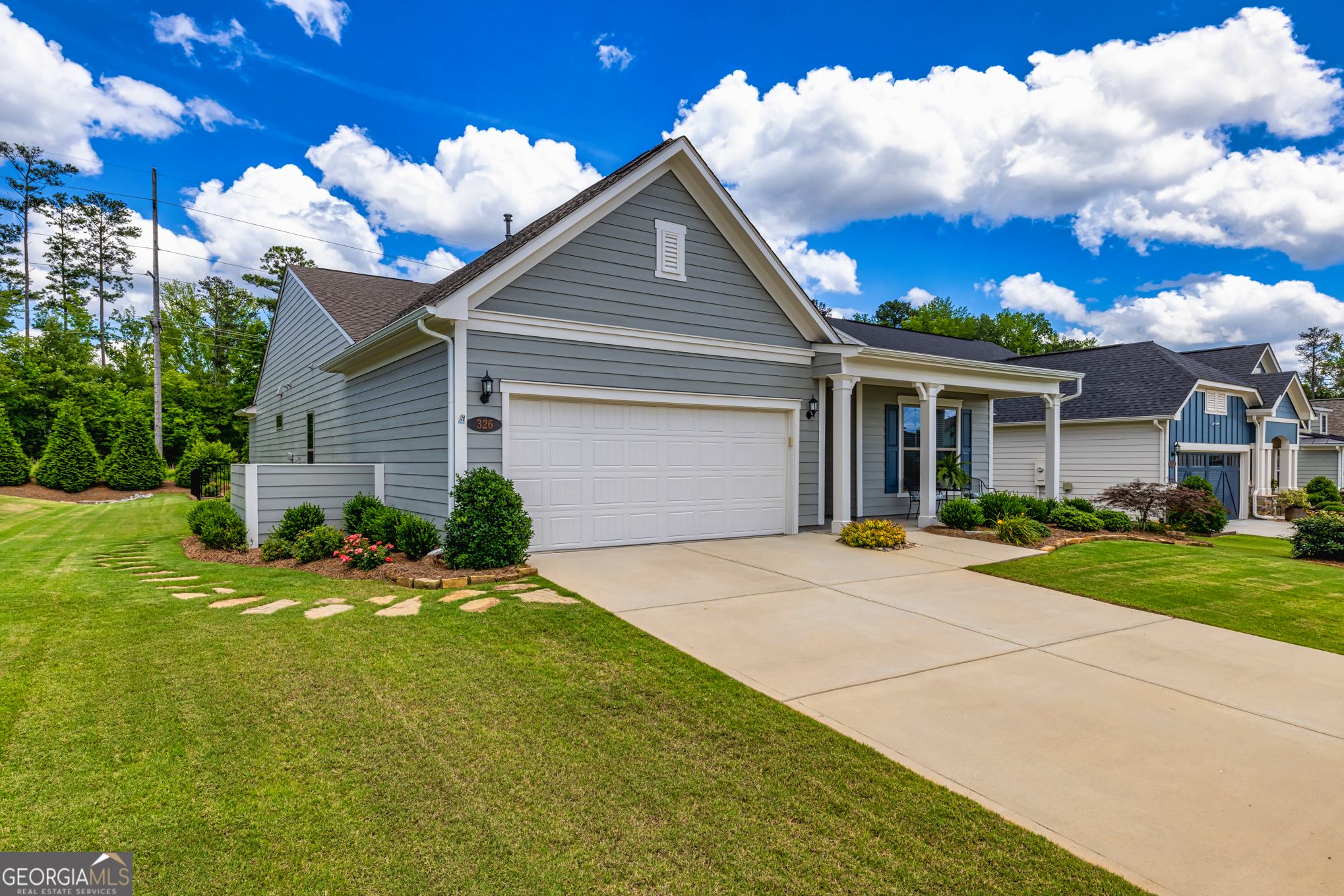 326 Elkins PL