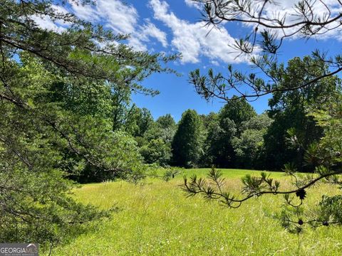 LOT 46 A Licklog RDG Hayesville NC 28904