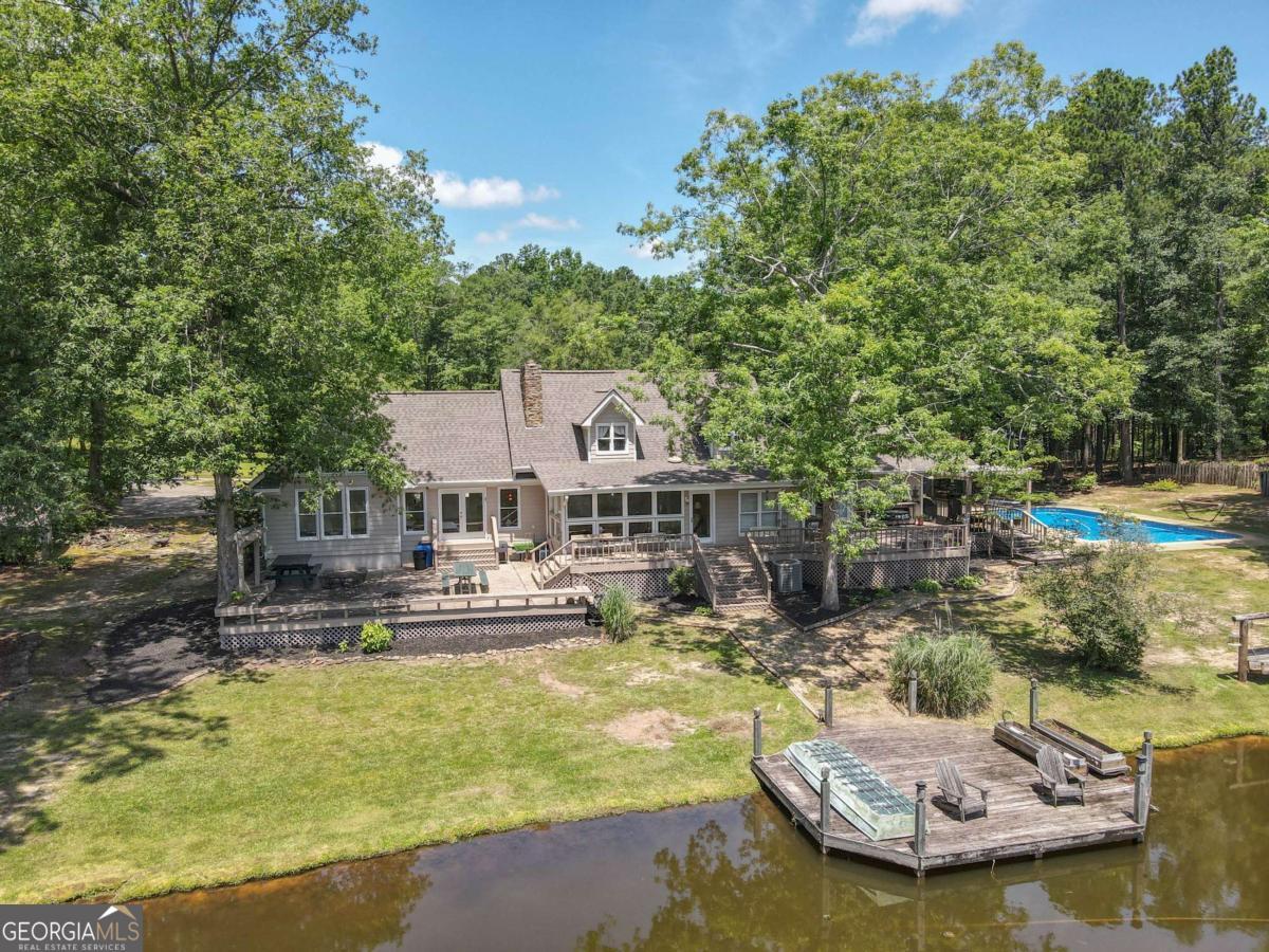 4973 Greenville RD
