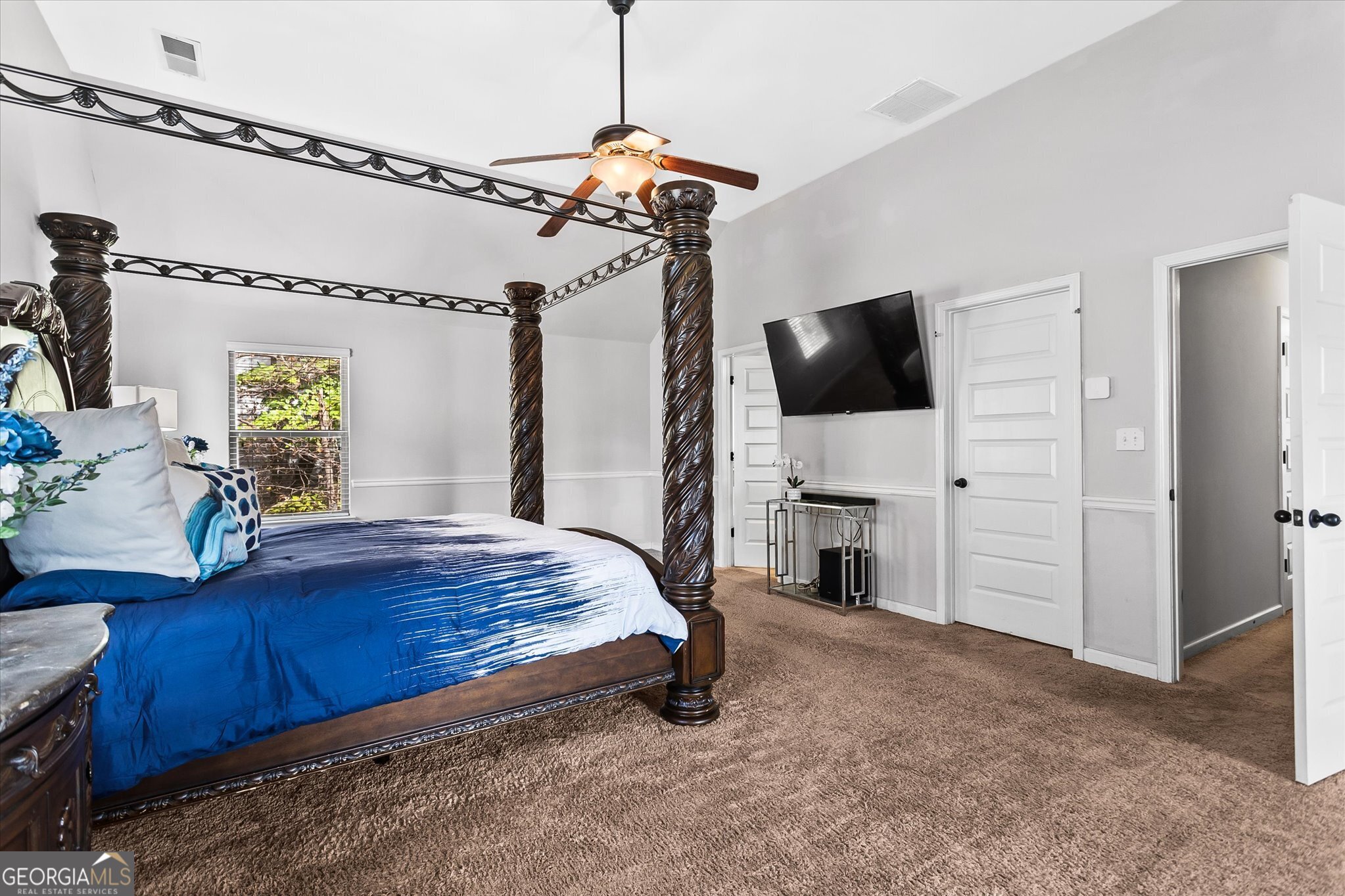 Miller Park - Residential