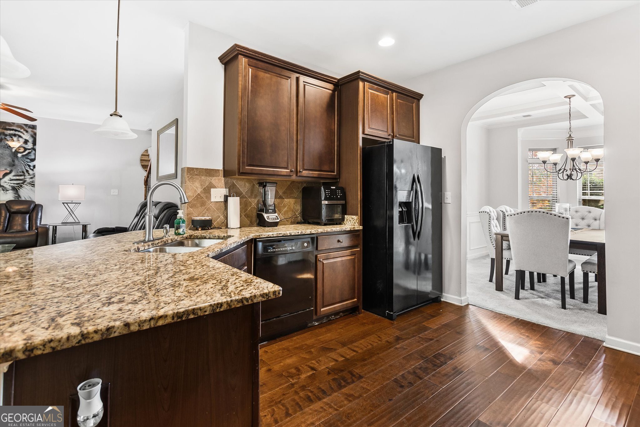 Miller Park - Residential