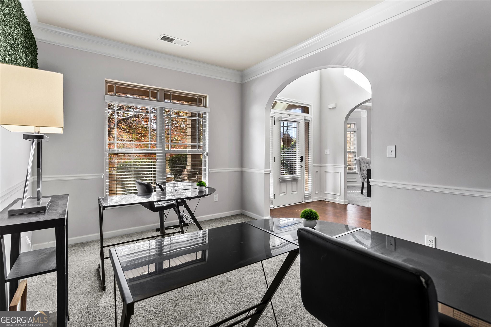 Miller Park - Residential