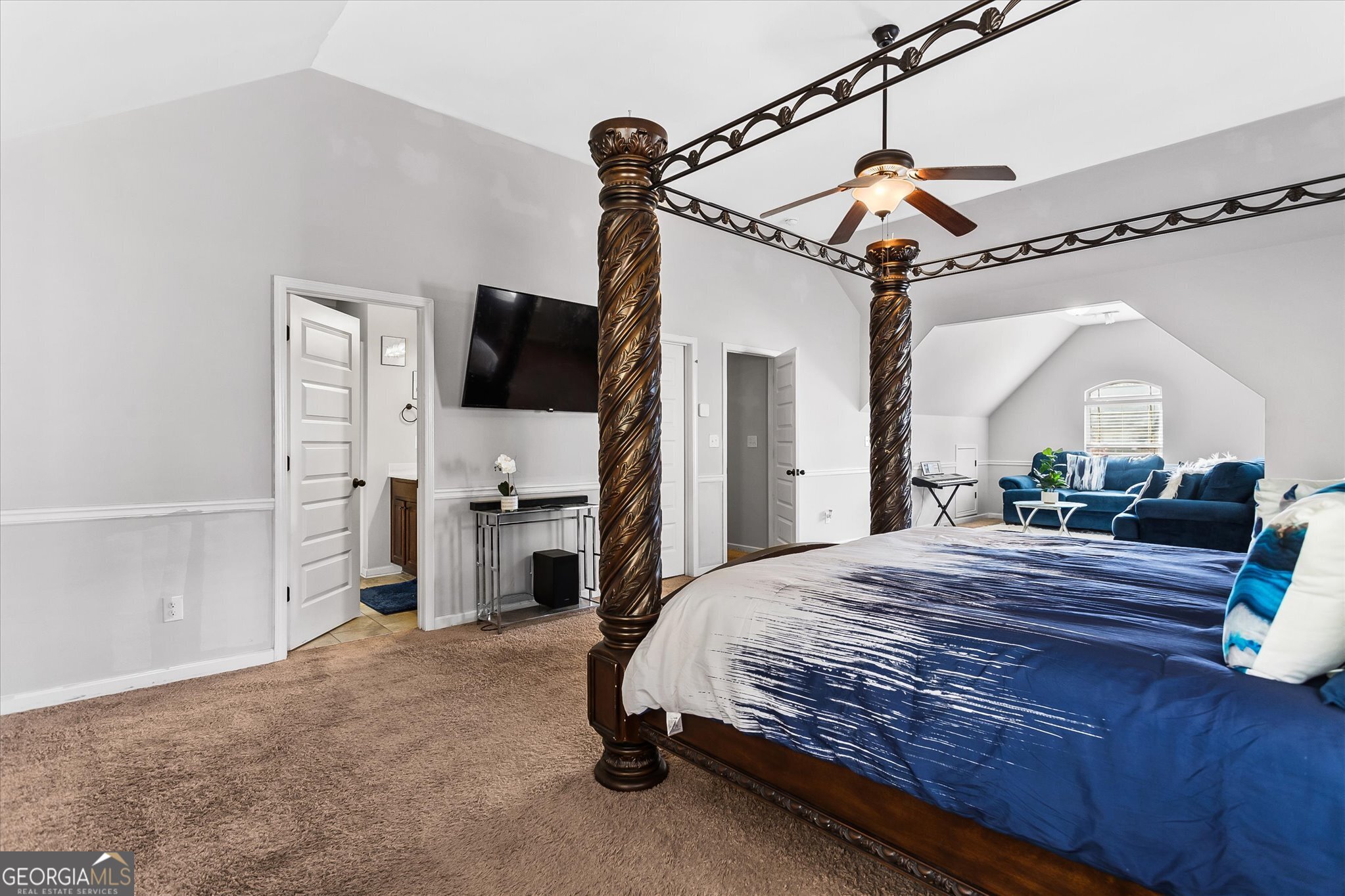 Miller Park - Residential