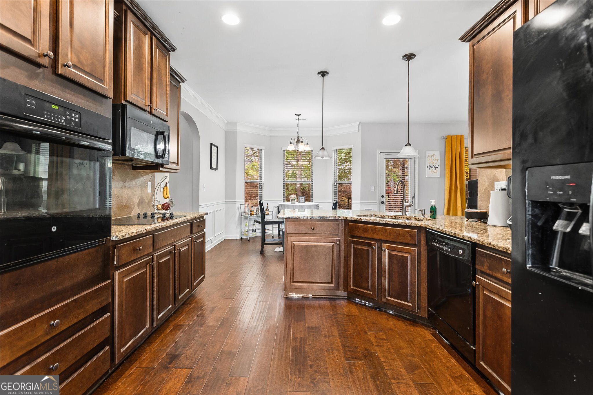 Miller Park - Residential