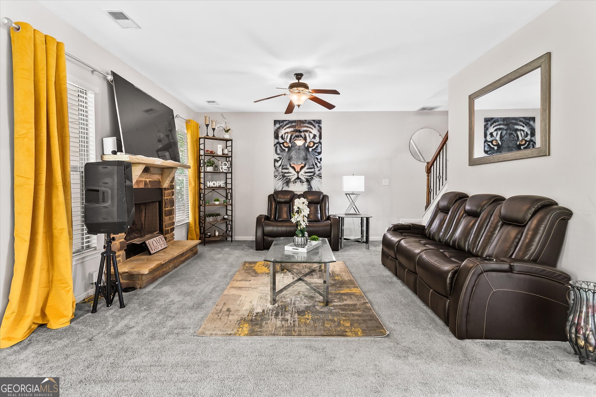 Miller Park - Residential