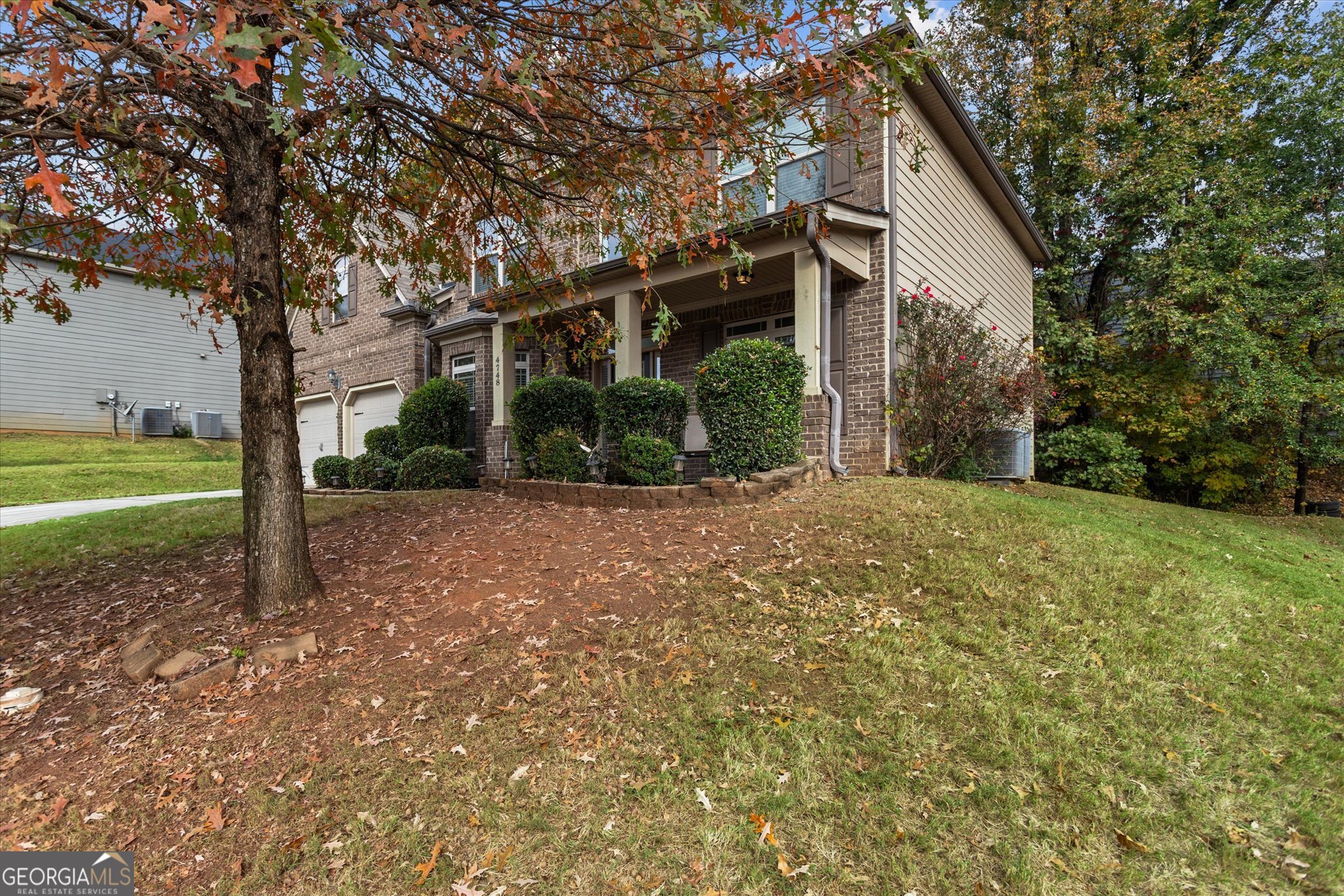 Miller Park - Residential