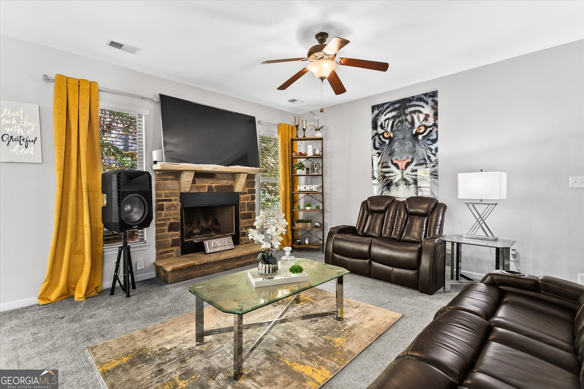 Miller Park - Residential