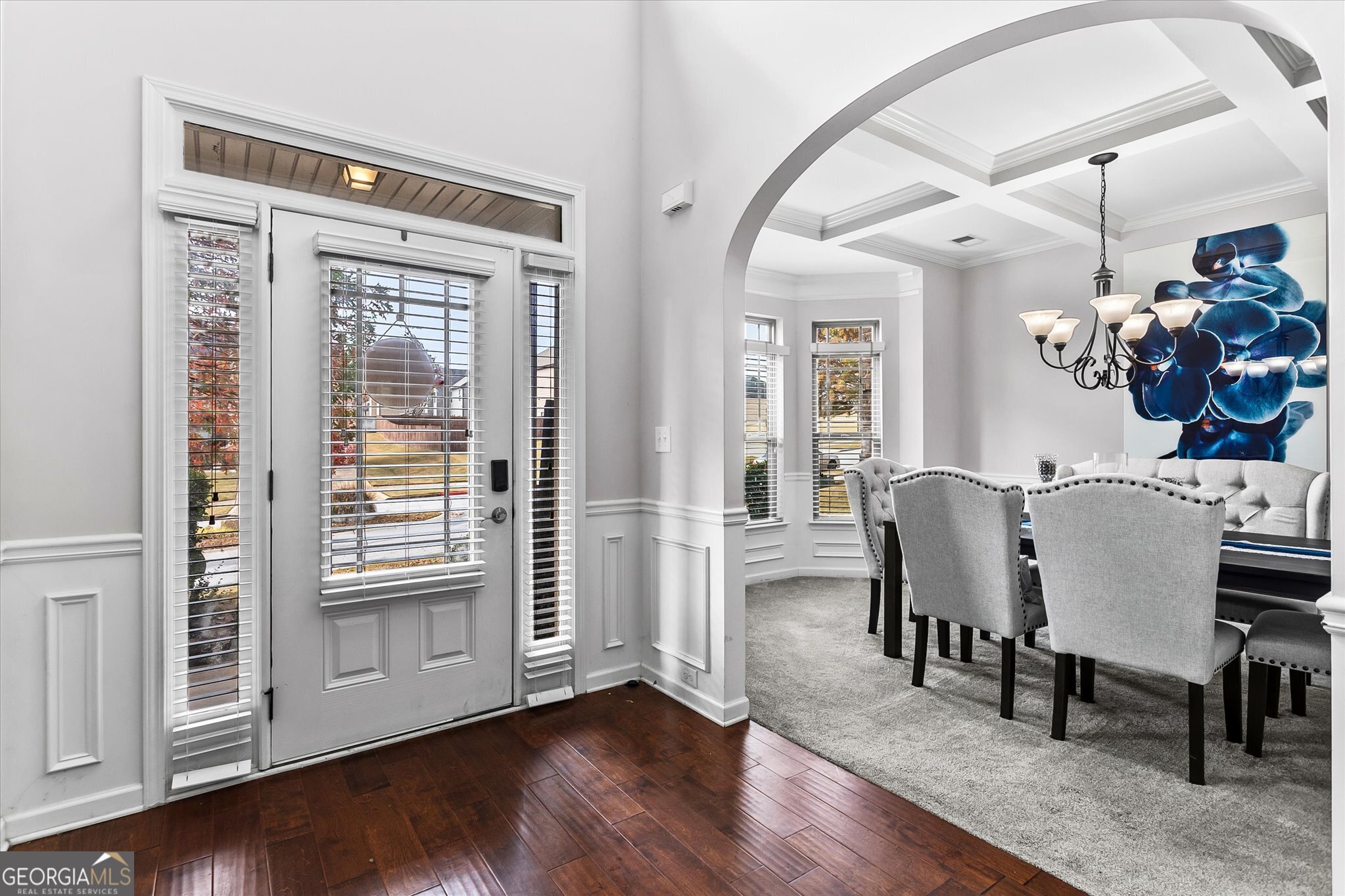 Miller Park - Residential