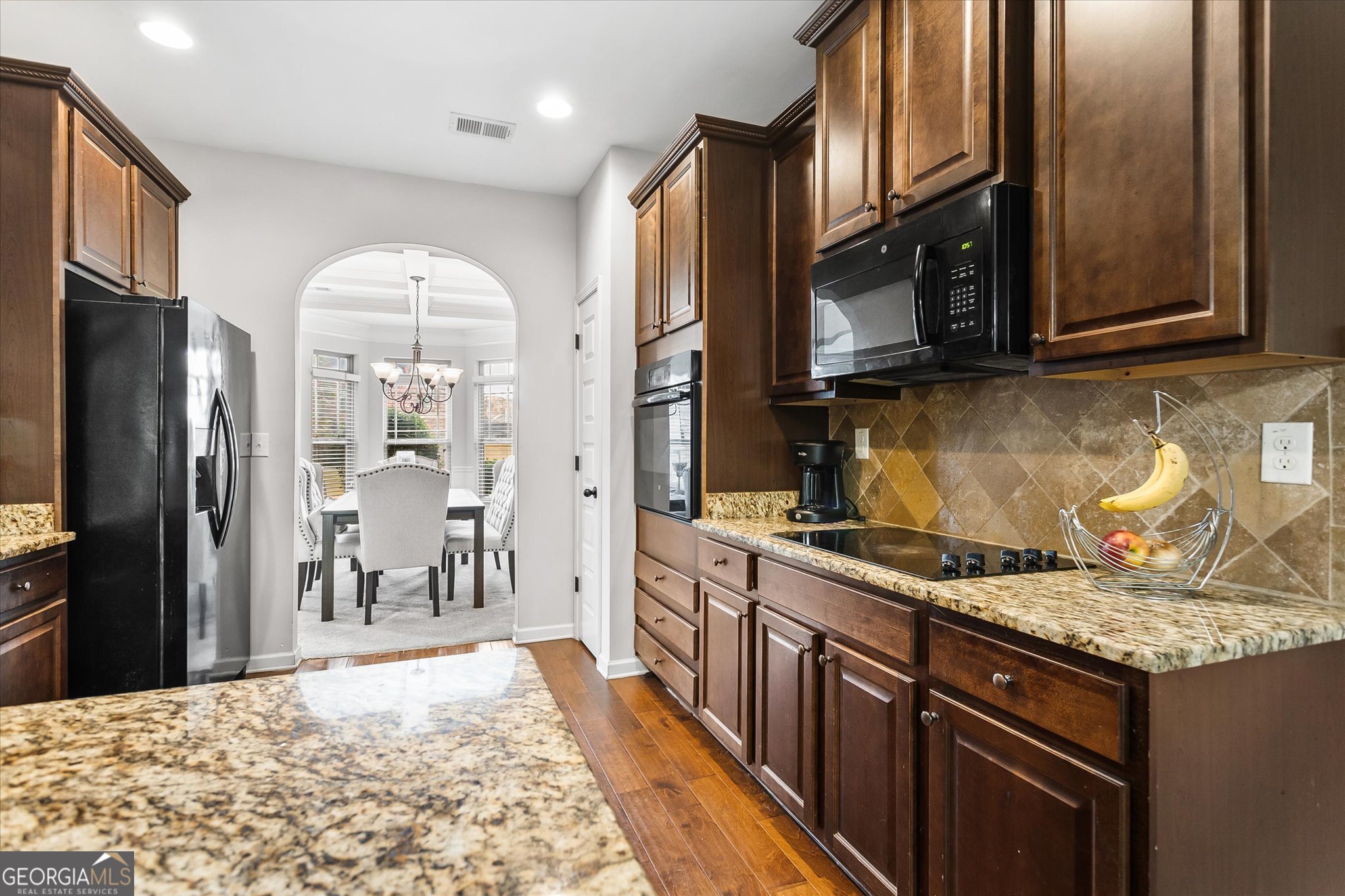 Miller Park - Residential