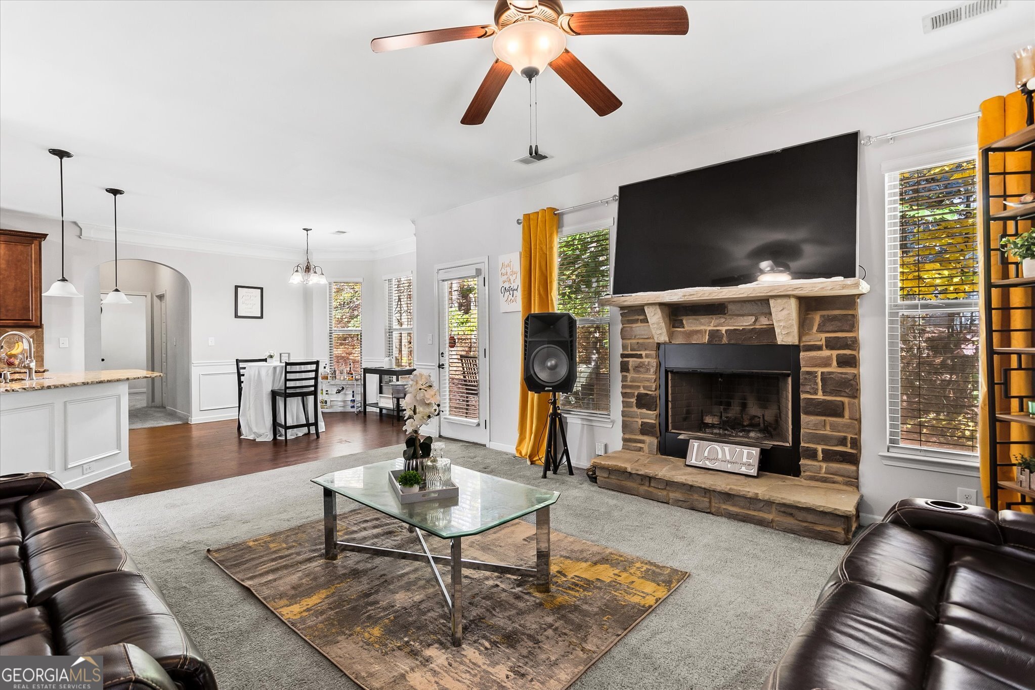 Miller Park - Residential