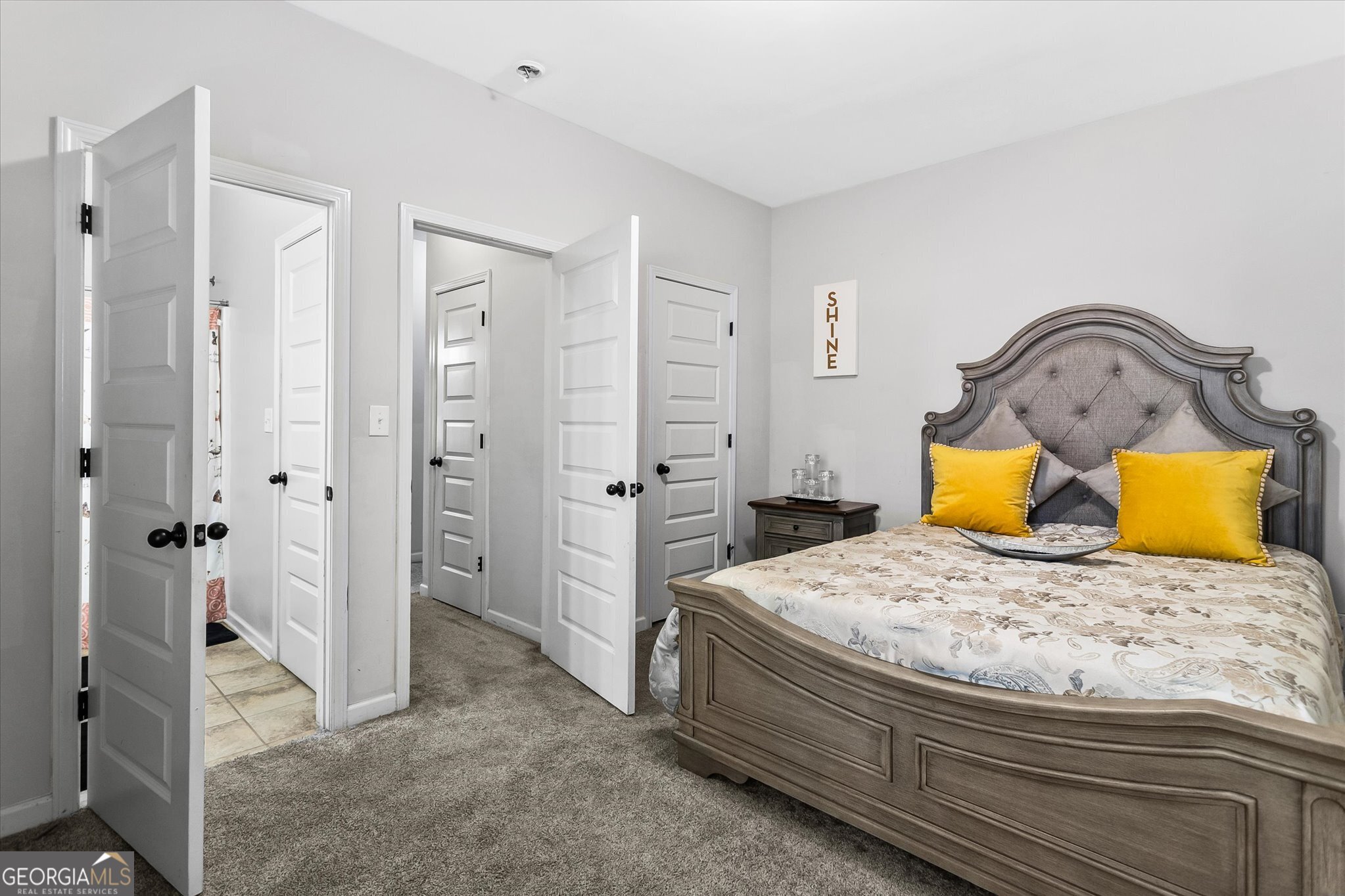 Miller Park - Residential