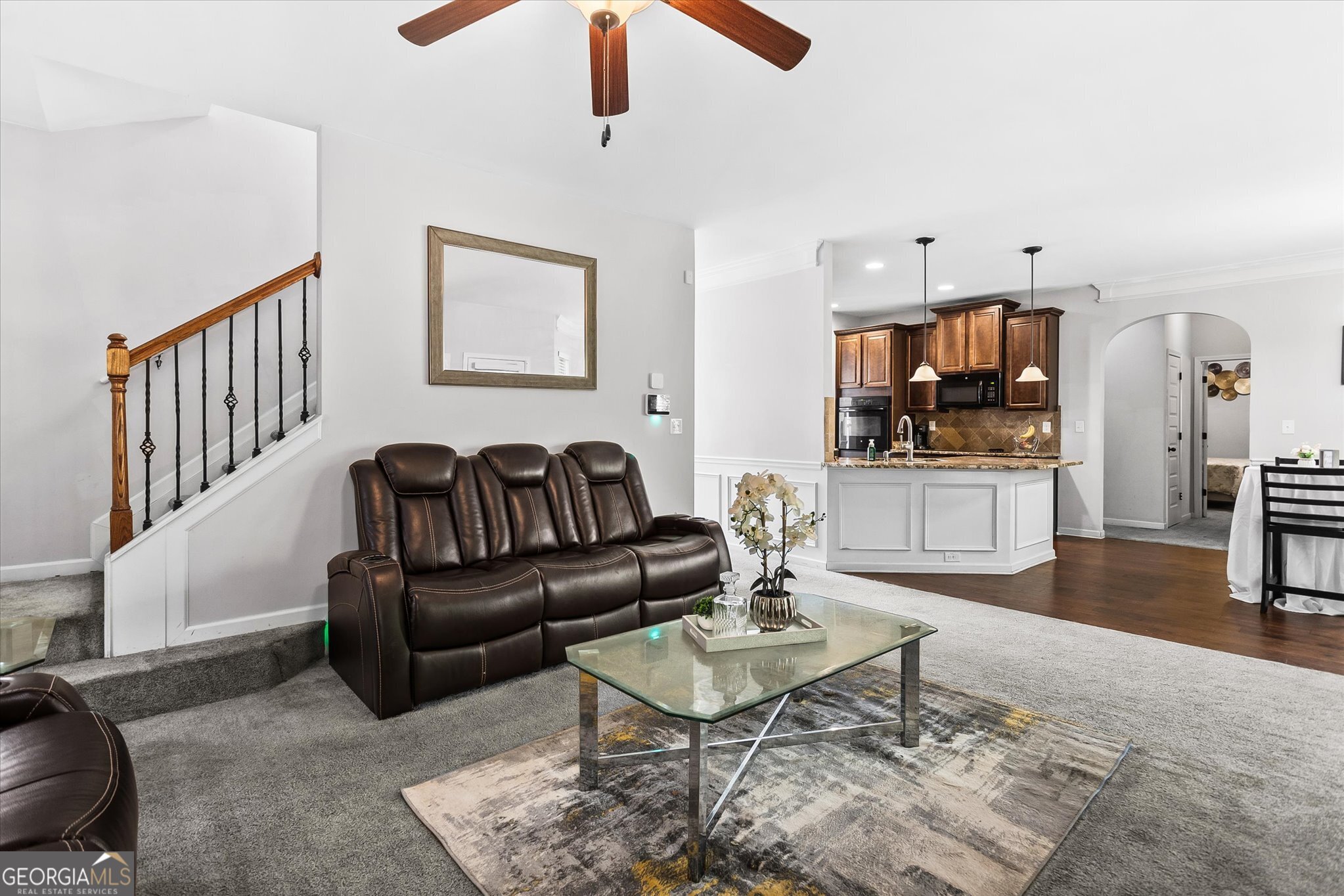 Miller Park - Residential