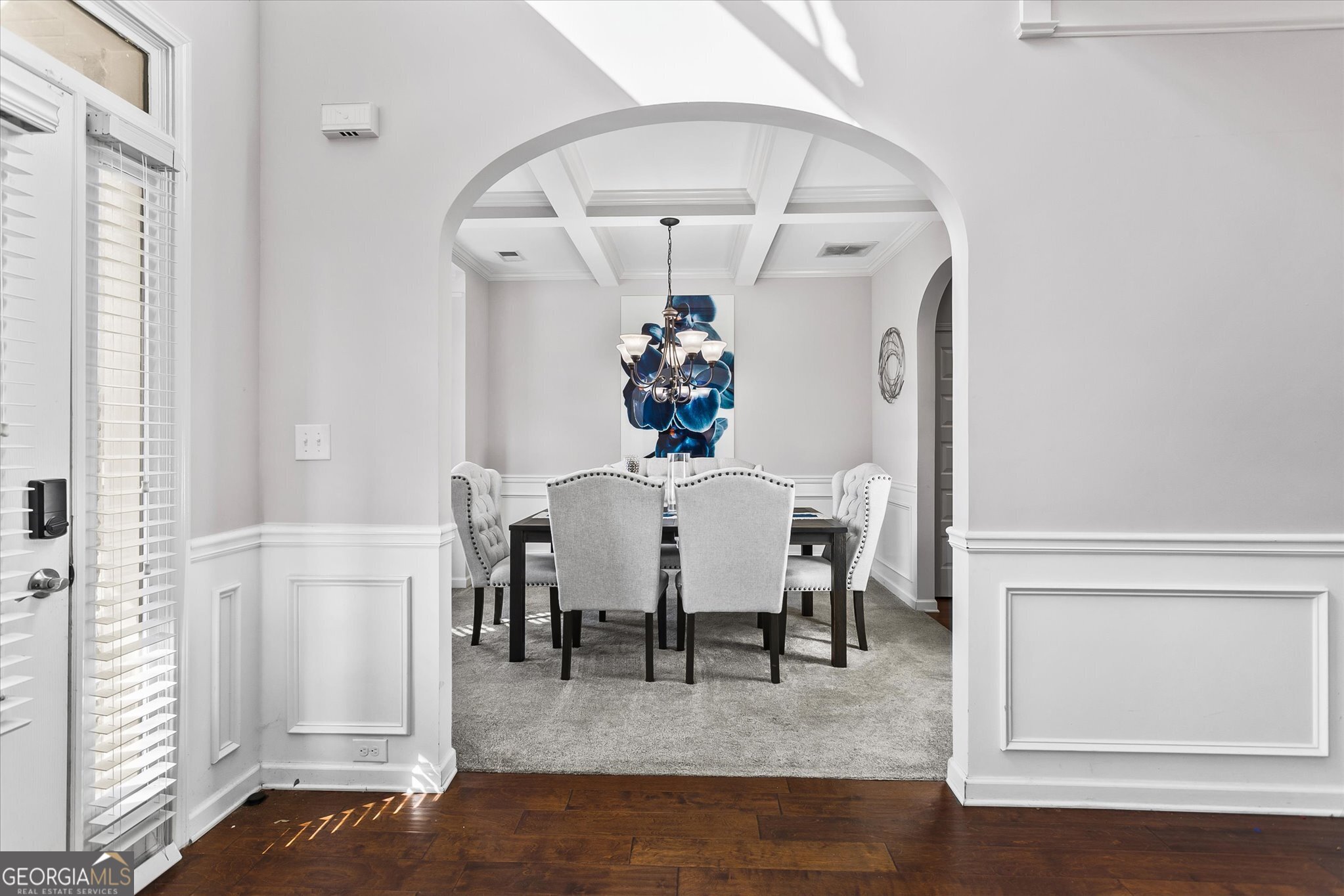 Miller Park - Residential