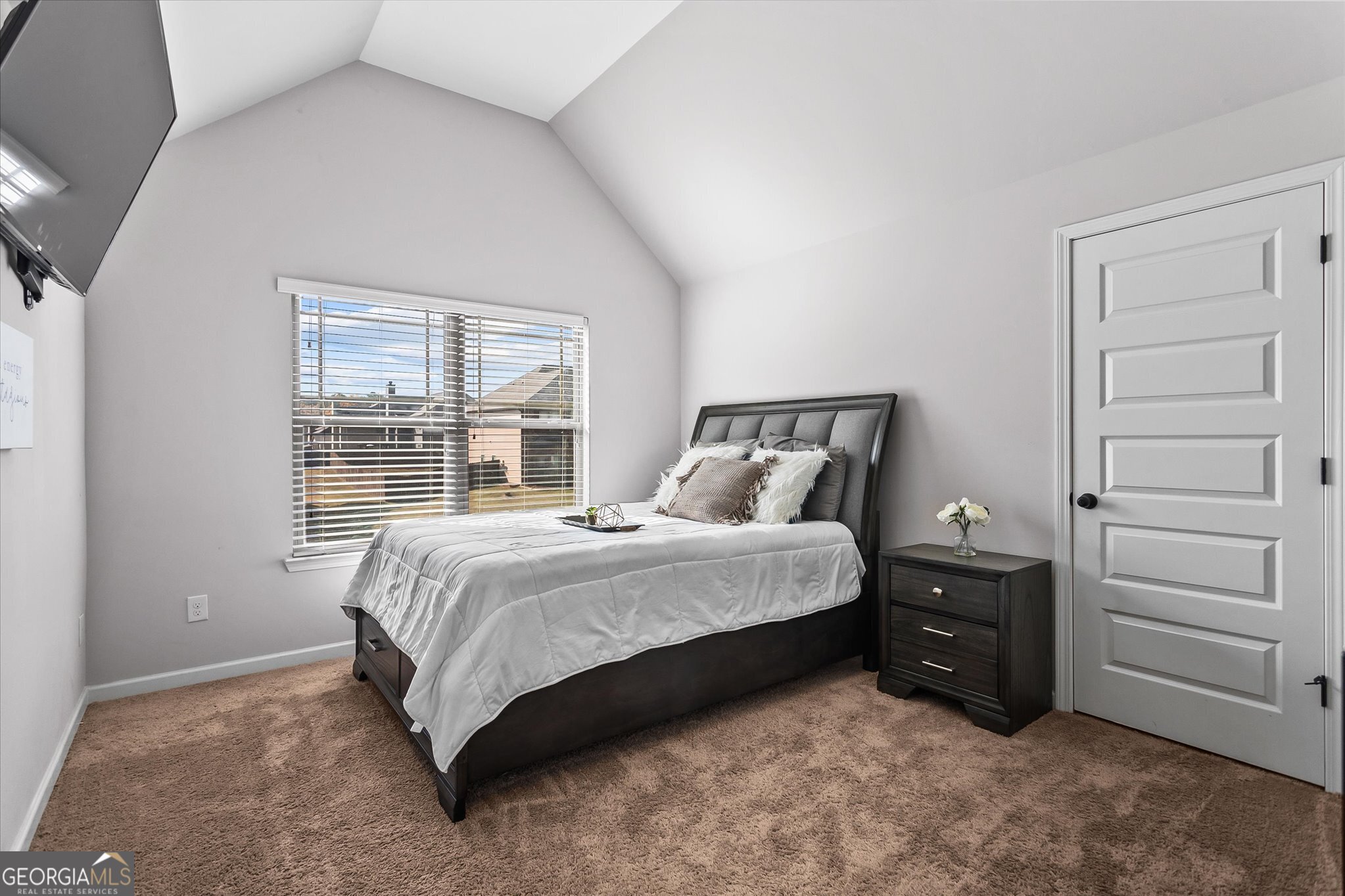 Miller Park - Residential