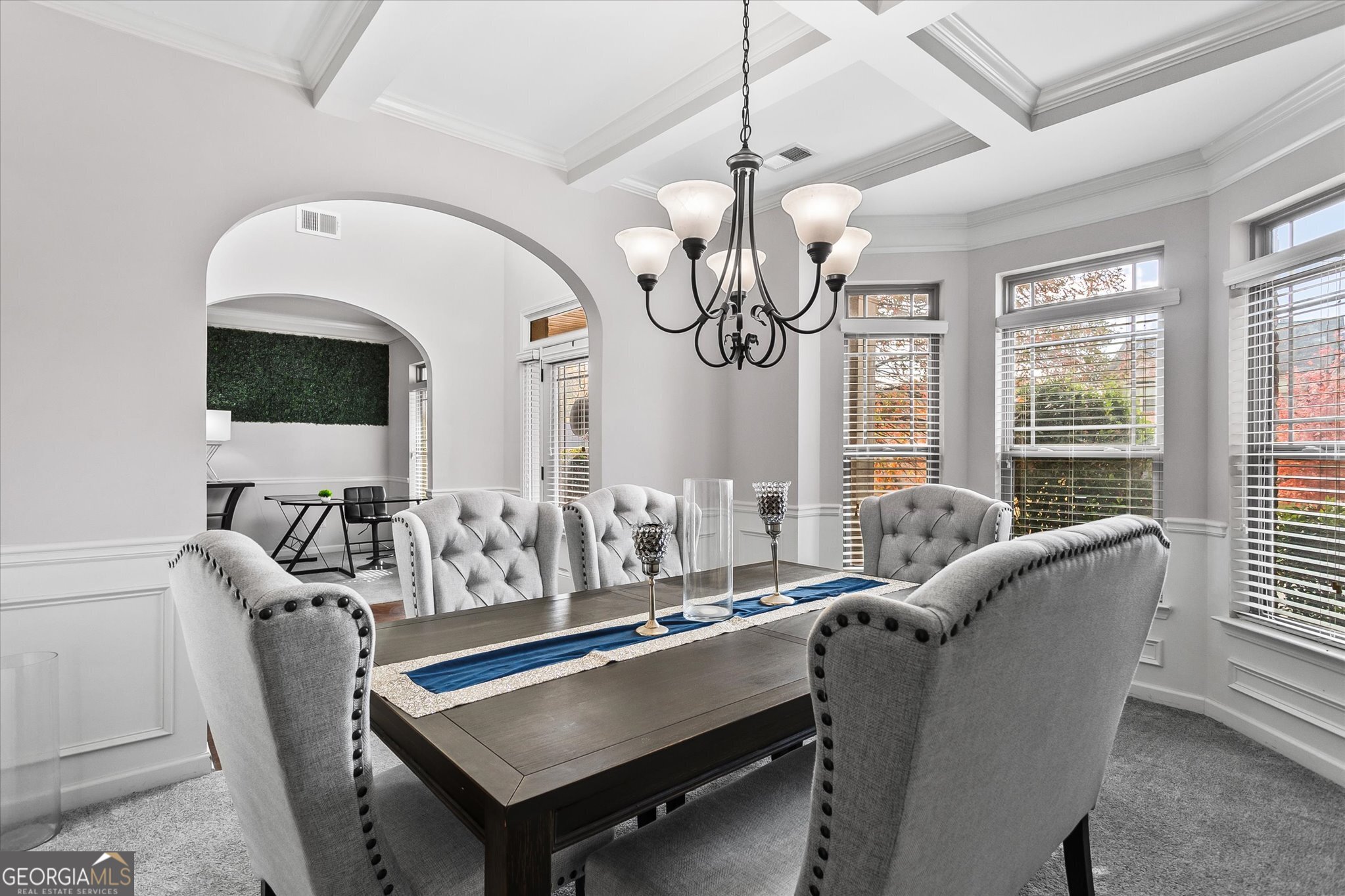 Miller Park - Residential